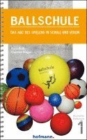 Klaus Roth, Christian Kröger - Ballschule, Häftad