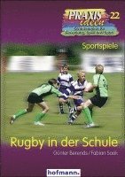 bokomslag Rugby in der Schule