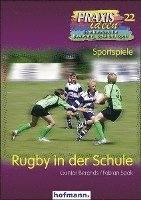 bokomslag Rugby in der Schule