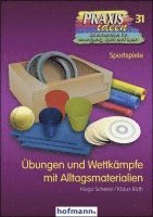 Übungen und Wettkämpfe mit Alltagsmaterialien 1