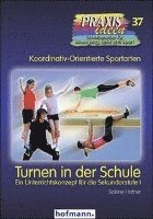 Turnen in der Schule 1