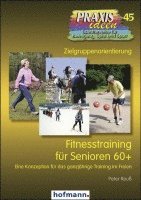 Fitnesstraining für Senioren 60+ 1