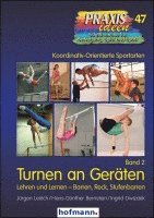 bokomslag Turnen an Geräten 02