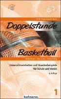 bokomslag Doppelstunde Basketball