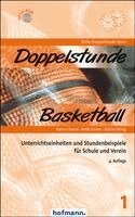 Reiner Braun, Anke Goriss, Stefan König, Stefan König - Doppelstunde Basketball, Häftad