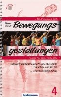 bokomslag Doppelstunde Bewegungsgestaltung