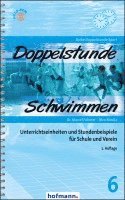 bokomslag Doppelstunde Schwimmen