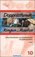 bokomslag Doppelstunde Ringen und Raufen