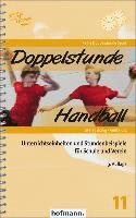 bokomslag Doppelstunde Handball