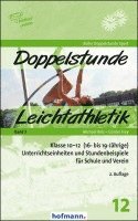 bokomslag Doppelstunde Leichtathletik Band 3