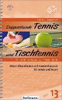 bokomslag Doppelstunde Tennis / Tischtennis
