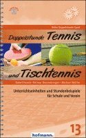 bokomslag Doppelstunde Tennis / Tischtennis