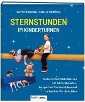 bokomslag Sternstunden im Kinderturnen