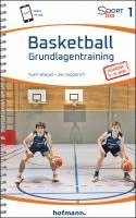 bokomslag Basketball Grundlagentraining