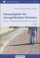 bokomslag Hausaufgaben für sturzgefährdete Patienten