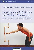 bokomslag Hausaufgaben für Patienten mit Multipler Sklerose (MS)