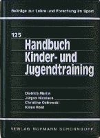 Handbuch Kinder- und Jugendtraining