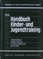 Handbuch Kinder- und Jugendtraining 1