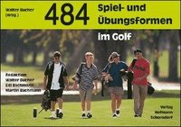 bokomslag 484 Spiel- und Übungsformen im Golf