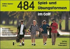 484 Spiel- und Übungsformen im Golf 1