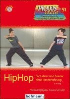 Verena Klöpper, Janina Schmidt - HipHop, Häftad