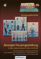 bokomslag Bewegte Pausengestaltung