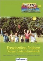 bokomslag Faszination Frisbee