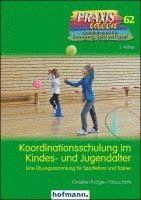 bokomslag Koordinationsschulung im Kindes- und Jugendalter