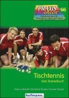 bokomslag Tischtennis