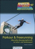 bokomslag Parkour & Freerunning