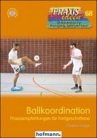 bokomslag Ballkoordination