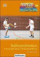 Ballkoordination 1