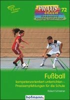 bokomslag Fußball