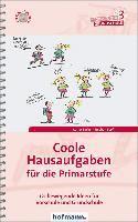 bokomslag Coole Hausaufgaben für die Primarstufe