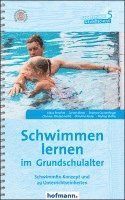 bokomslag Schwimmen lernen im Grundschulalter