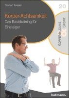 bokomslag Körper-Achtsamkeit