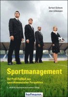 bokomslag Sportmanagement