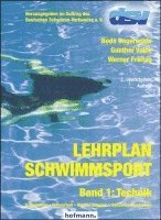 bokomslag Lehrplan Schwimmsport Band 1: Technik