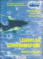 bokomslag Lehrplan Schwimmsport Band 1: Technik