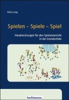 bokomslag Spielen Spiele Spiel