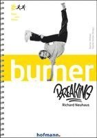 Richard Neuhaus - Burner Breaking, Häftad