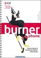 bokomslag Burner @home