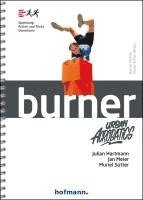 bokomslag Burner Urban Acrobatics