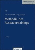 bokomslag Methodik des Ausdauertrainings