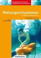 bokomslag Rettungsschwimmen