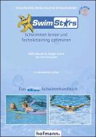 bokomslag SwimStars