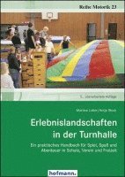 Erlebnislandschaften in der Turnhalle