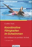 bokomslag Koordinative Fähigkeiten im Schwimmen