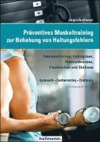 Präventives Muskeltraining zur Behebung von Haltungsfehlern 1