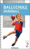 Ballschule Handball 1